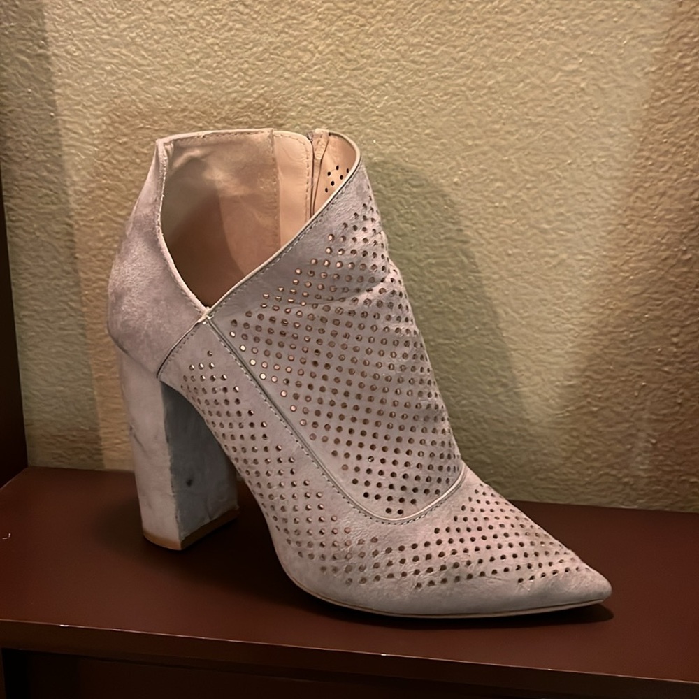Booties - Picture 2 of 5